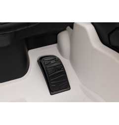 Vaikiškas elektromobilis Lamborghini Revuelto, Baltas