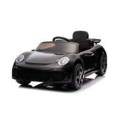 Vaikiškas elektromobilis RUF CTR3, Juodas - 2