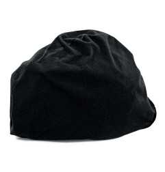 "Enduro" motociklininko šalmas žalias S