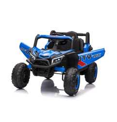 Vaikiškas elektrinis bagis Madman UTV-MX, Mėlynas