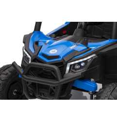 Vaikiškas elektrinis bagis Madman UTV-MX, Mėlynas