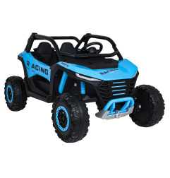 Vaikiškas elektrinis bagis RACING Road 2000, Mėlynas