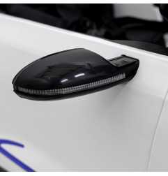 Vaikiškas Elektromobilis Mercedes Benz AMG EQA, Baltas