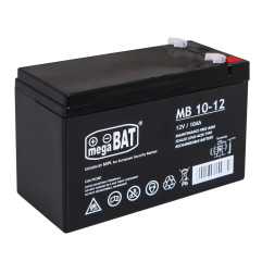 Vaikiškų Elektrinių transporto priemonių akumuliatorius 12V 10AH