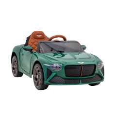 Vaikiškas Elektromobilis Bentley Bacalar, Žalias - 3