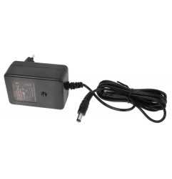 Vaikiškų elektromobilių pakrovėjas su Led Indikatoriumi 24V500MA