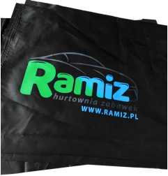 Vaikiško Elektromobilio/dviračio uždangalas L