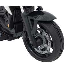 Vaikiškas Elektrinis motociklas Honda NC750X, Baltas