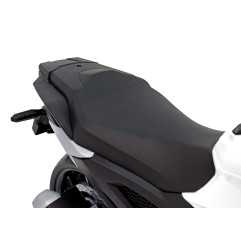 Vaikiškas Elektrinis motociklas Honda NC750X, Baltas