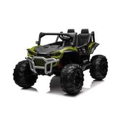 Vaikiškas Elektrinis visureigis HONDA Talon 4x4 Off-Road, Žalias