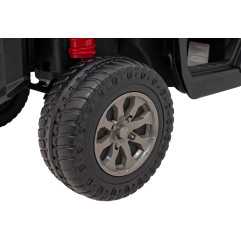 Vaikiškas Elektrinis Sunkvežimis Speed 900, Mėlynas