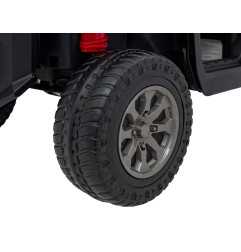 Vaikiškas Elektrinis Sunkvežimis Speed 900, Raudonas